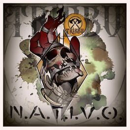 Album cover of N.A.T.I.V.O. (EP)