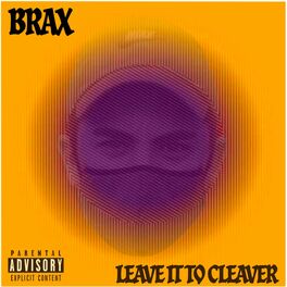 Album cover of Leave it to Cleaver