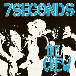 Album cover of The Crew