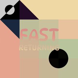 Album cover of Fast Returning