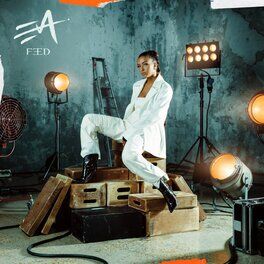 Album cover of Feed