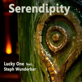 Album cover of Serendipity