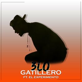 Album cover of Gatillero (feat. El Experimento Macgyver)