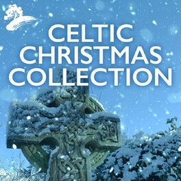Album cover of Celtic Christmas Collection
