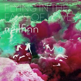 Album cover of Flying In the Face of Love