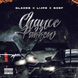 Album cover of Chance Pakken