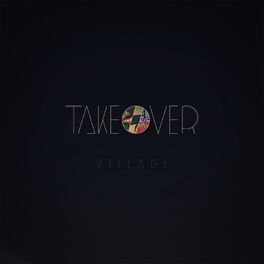 Album cover of Takeover