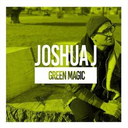 Album cover of Green Magic