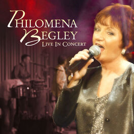 Album cover of Live in Concert + Bonus Tracks