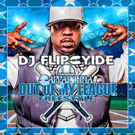 Album cover of Out of My League Freestyle