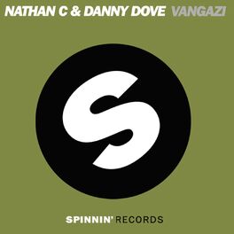 Album cover of Vangazi