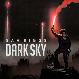 Album cover of Dark Sky