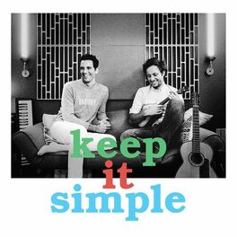 Album cover of Keep it Simple (feat. Mika)