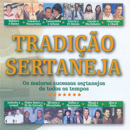 Album cover of Tradição Sertaneja