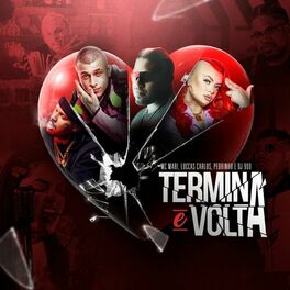 Album cover of Termina e Volta