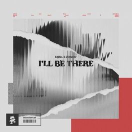 Album cover of I'll Be There
