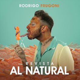Album cover of Revista Al Natural