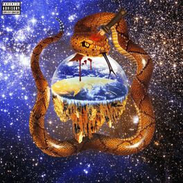 Album cover of The Trap