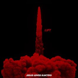 Album cover of Lift