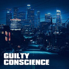 Album cover of Guilty Conscience