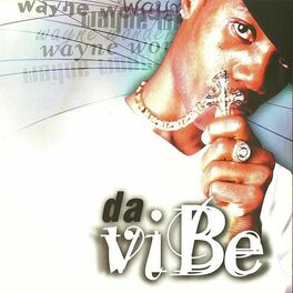 Album cover of Da Vibe