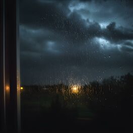 Album cover of Cozy Rain