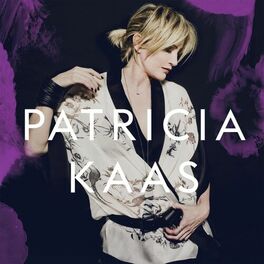 Album cover of Patricia Kaas