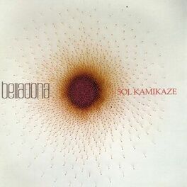 Album cover of Sol Kamikaze