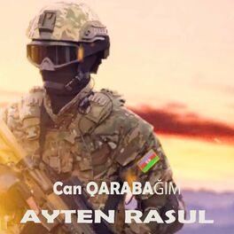 Album cover of Can Qarabağım
