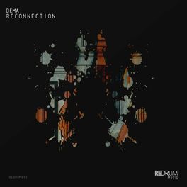 Album cover of Reconnection