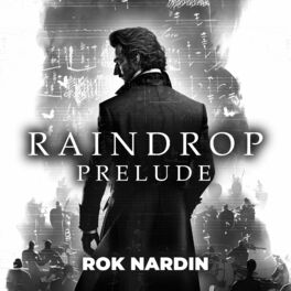 Album cover of Raindrop Prelude