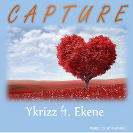 Album cover of Capture (feat.Ekene)