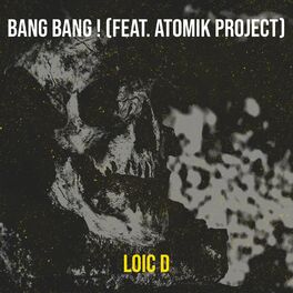 Album cover of Bang Bang !
