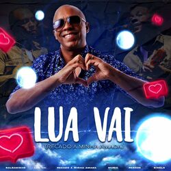 Lua Vai (Recado à Minha Amada) - Salgadinho Download