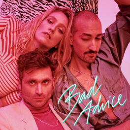 Album cover of Bad Advice