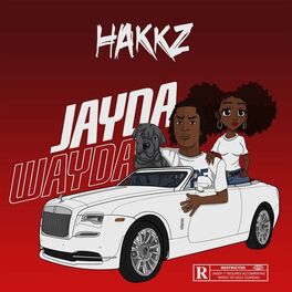 Album cover of Jayda Wayda
