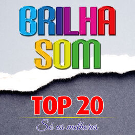 Album cover of Top 20 - Só As Melhores