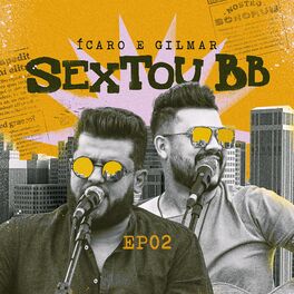 Album cover of Sextou BB 4 (Ao Vivo em Goiânia, EP 02)