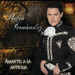 Album cover of Amarte A La Antigua
