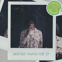 Album cover of Another PawPaw Rod EP