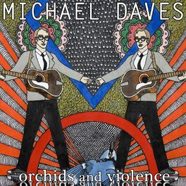Album cover of Orchids and Violence