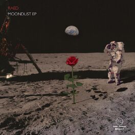 Album cover of Moondust