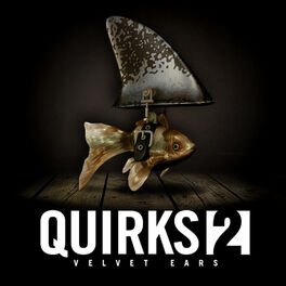 Album cover of Velvet Ears: Quirks 2