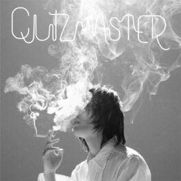 Album cover of QUIZMASTER