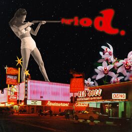 Album cover of Period