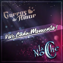 Album cover of Vive Cada Momento