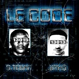 Album cover of Le code