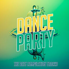Album cover of Dance Party