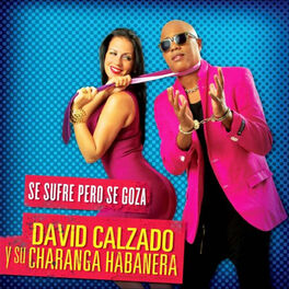 Album cover of Se Sufre Pero Se Goza (Remasterizado)