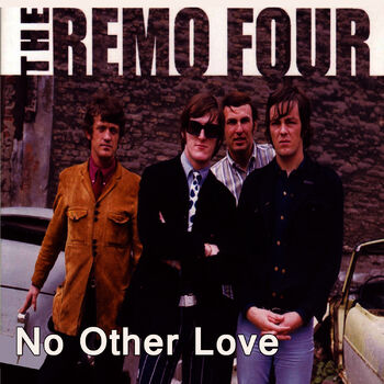 The Remo Four - Tip of My Tongue: listen with lyrics | Deezer
